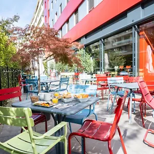 *** Hotel Ibis Centre Nations Suisse