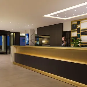 Hotel Crowne Plaza By Ihg, Zurich