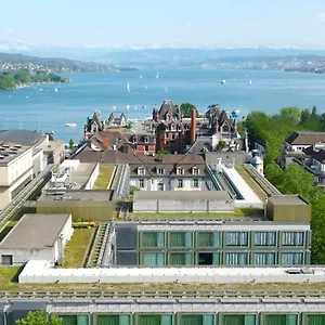 Hotel Park Hyatt - Center Luxury, Zurich