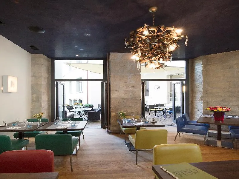 Hotel Scheuble Zurich