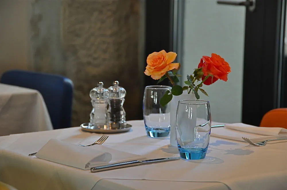 Hotel Scheuble Zurich