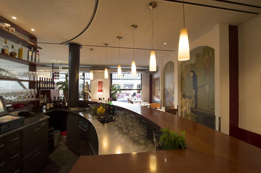 Hotel Scheuble Zurich