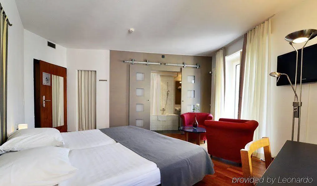 Hotel Scheuble Zurich