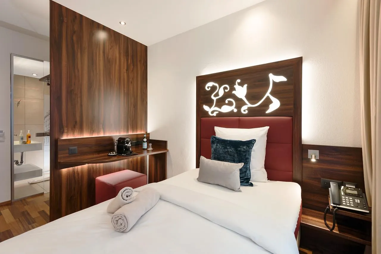 Hotel Scheuble Zurich