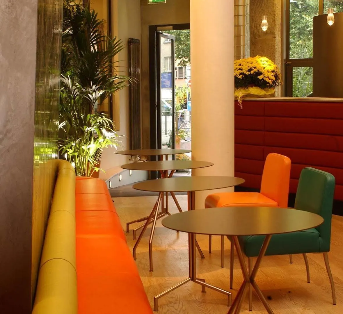 Hotel Scheuble Zurich