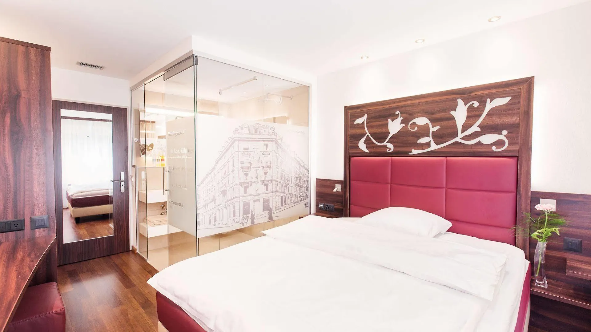 Hotel Scheuble Zurich