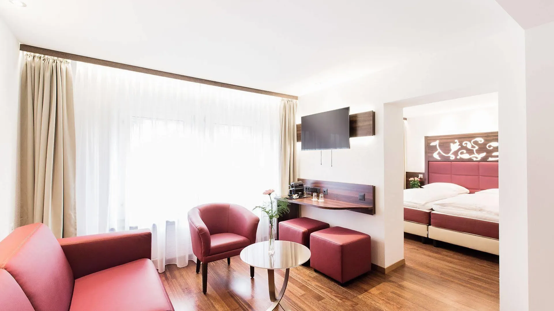 Hotel Scheuble Zurich
