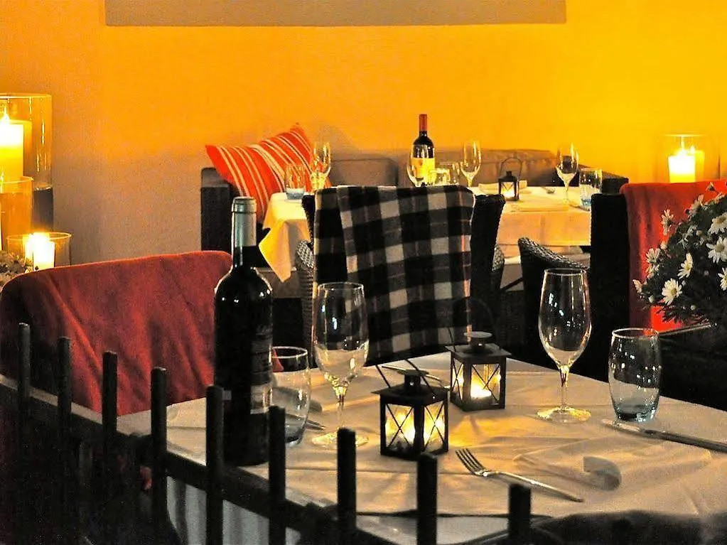 Hotel Scheuble Zurich