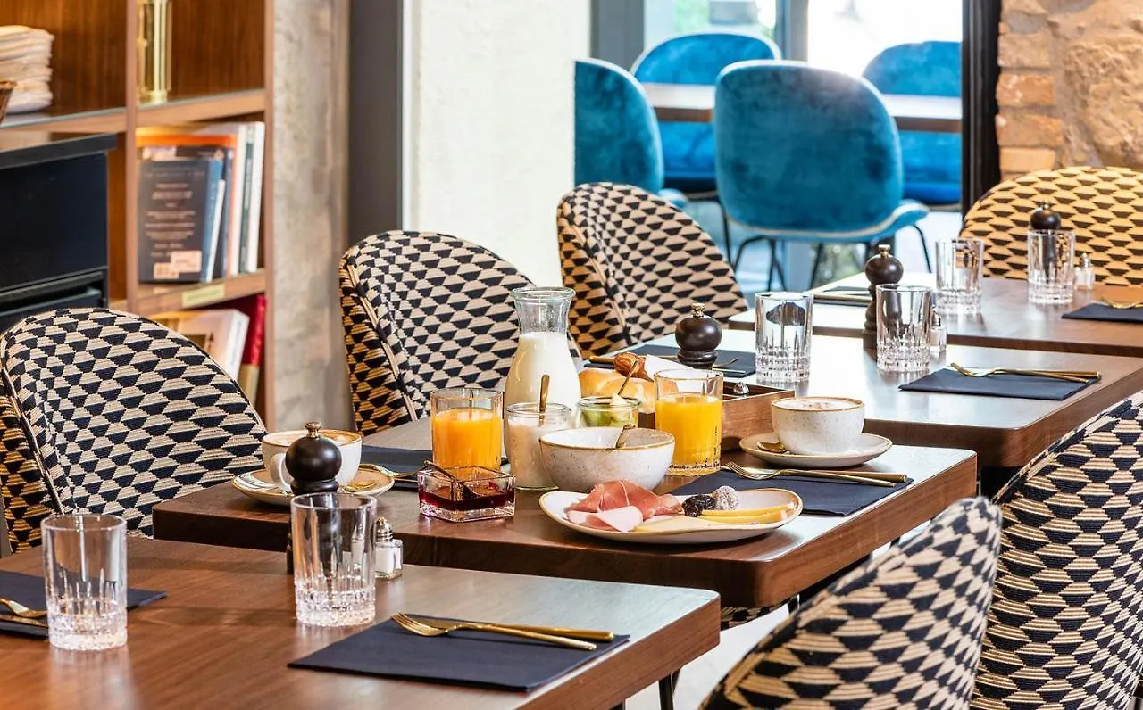 Hotel Scheuble Zurich 3*,
