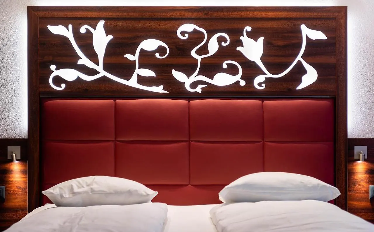 Hotel Scheuble Zurich 3*,  Switzerland